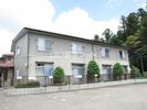 メゾンへいあんの外観画像