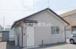 柳原南住宅の外観画像
