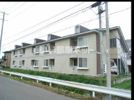 コーポアイビーBの外観画像