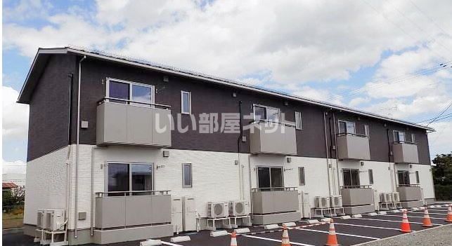 Place K(プレイスK)の外観画像