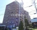 ダイアパレスいずみの杜の外観画像