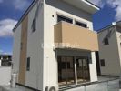古川西館3丁目2-29貸家の外観画像