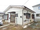 沖野3丁目32-2貸家の外観画像