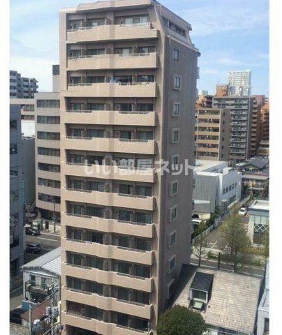 PINE上杉(パインカミスギ)の外観画像
