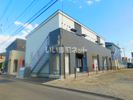 ブリュックスハイム文化町Ⅱの外観画像