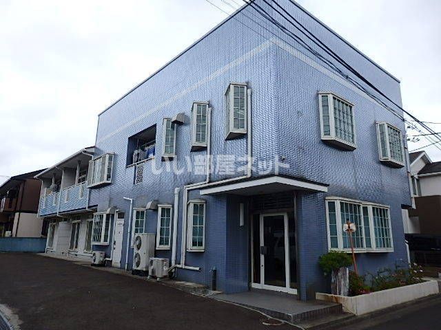 SUZUKENの外観画像