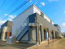 グリュックハイム文化町Ⅱの外観画像