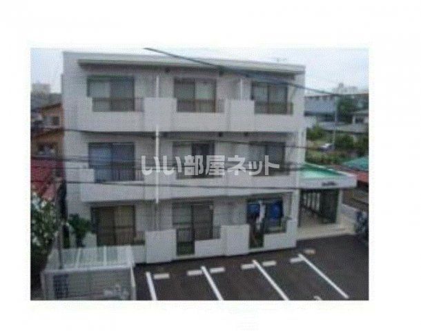 ゼルコバ宮町の外観画像