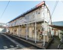 カーサエルピノの外観画像