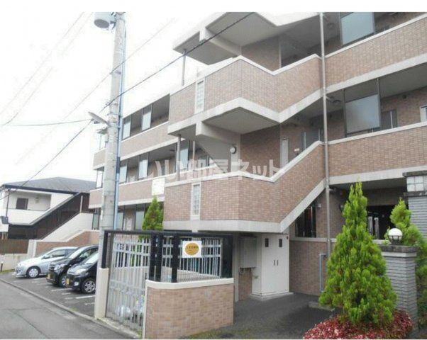 エクセラ子平町の外観画像