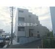 REGALEST 連坊Annex(レガリスト レンボウアネックス)の外観画像
