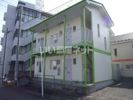 ハイツ山田D棟の外観画像