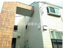 幸宮ハイツの外観画像