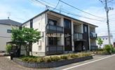 ヴィラ・アジュールBの外観画像