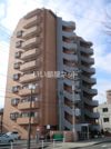ライオンズマンション河原町第2の外観画像