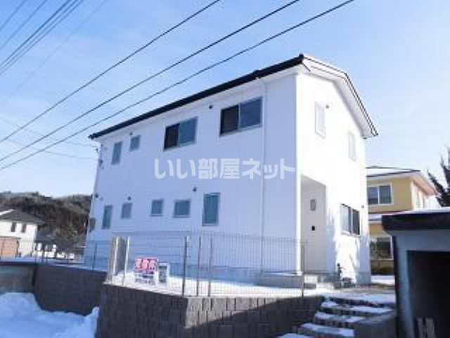 錦ヶ丘5丁目戸建の外観画像