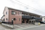 アムール沖野の外観画像
