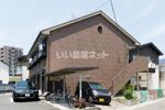アムール太子堂の外観画像