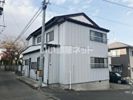 向山貸家の外観画像