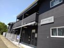グランコート鹿野本町の外観画像