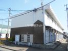 レオパレスびーんずの外観画像