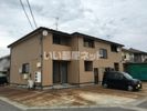 プログレスハイツの外観画像