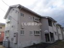 旭ルーミー天童南8号館の外観画像