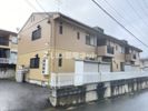 シティハイム ソファレアンの外観画像