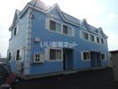 Bluebellの外観画像