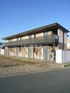 サンプレイスはなみの外観画像