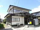 青田5丁目貸家の外観画像