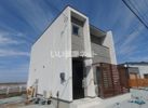 小林様寒河江市戸建ての外観画像