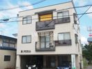 アタゴビルの外観画像