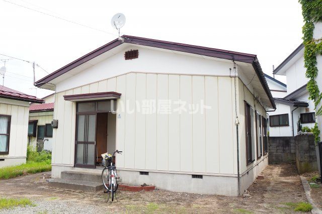 千石町大濱貸家の外観画像
