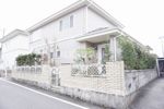古高山白石住宅の外観画像