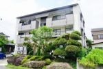 高山第二ハイツの外観画像