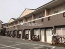 コーポウイングⅡの外観画像