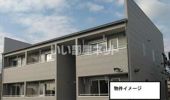 M-Ⅴの外観画像