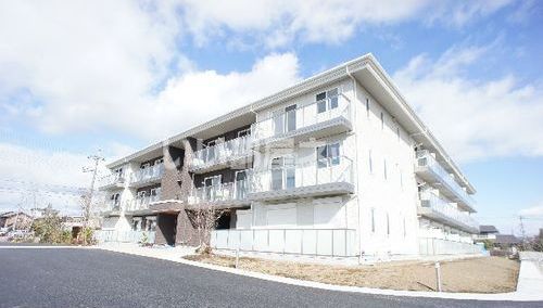 エミナール那珂川の外観画像