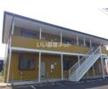ヤマセイハイムの外観画像