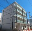 SUNFLOWER中央の外観画像