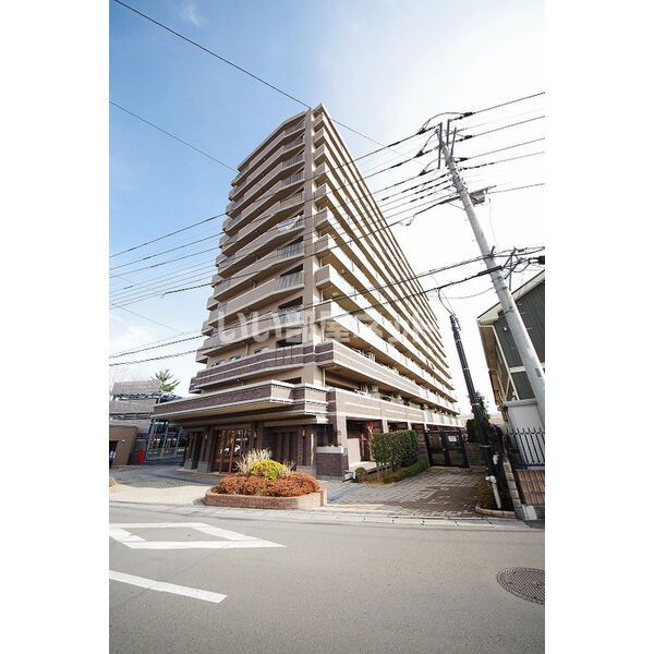 シンフォニックシティ宇都宮の外観画像