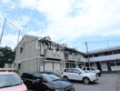 セジュール南3号棟の外観画像