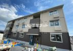 Grace Court Aの外観画像