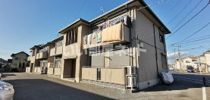 アーバン21 Aの外観画像
