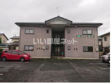 Mハウス荒町の外観画像