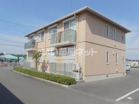 フレグランス長田 D棟の外観画像