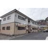 八幡山コーポの外観画像