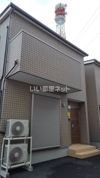 プレステージⅡ 6の外観画像
