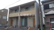 リベルテ岩井の外観画像